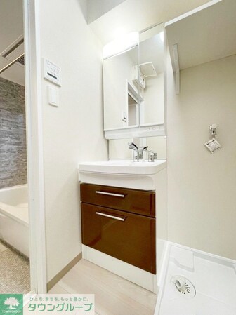 EKTARIIの物件内観写真